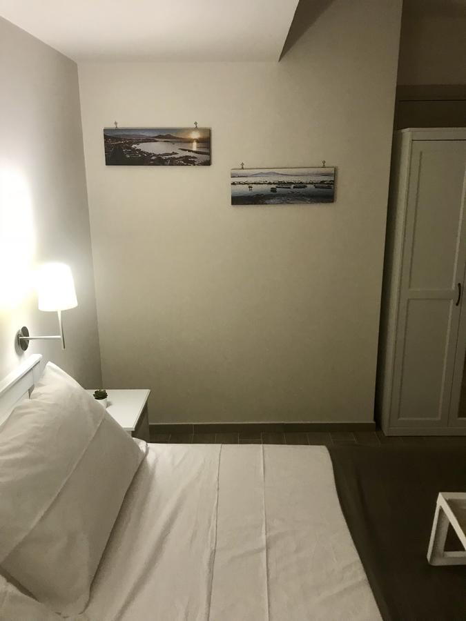 Bed and Breakfast Virgilio’s Garden Castellammare di Stabia Exterior foto