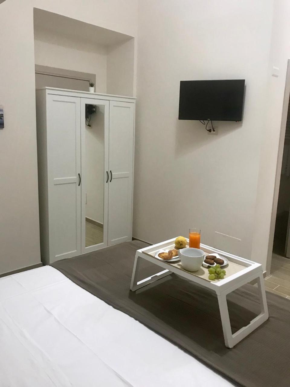 Bed and Breakfast Virgilio’s Garden Castellammare di Stabia Exterior foto