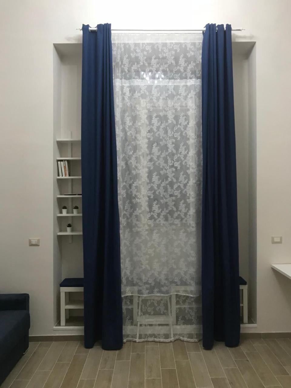 Bed and Breakfast Virgilio’s Garden Castellammare di Stabia Exterior foto
