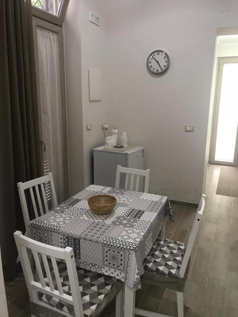 Bed and Breakfast Virgilio’s Garden Castellammare di Stabia Exterior foto