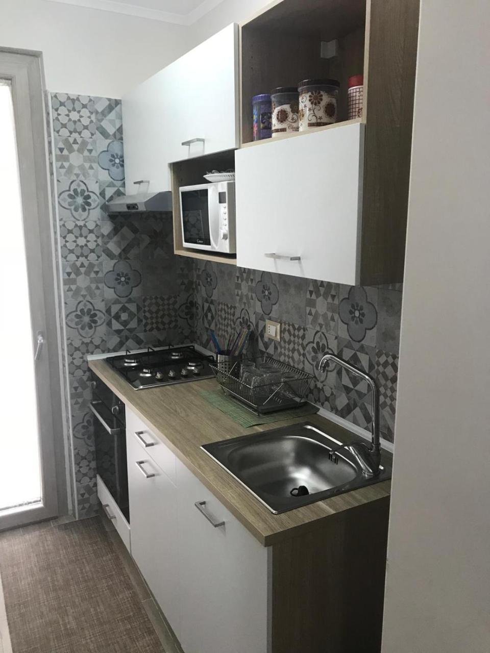Bed and Breakfast Virgilio’s Garden Castellammare di Stabia Exterior foto