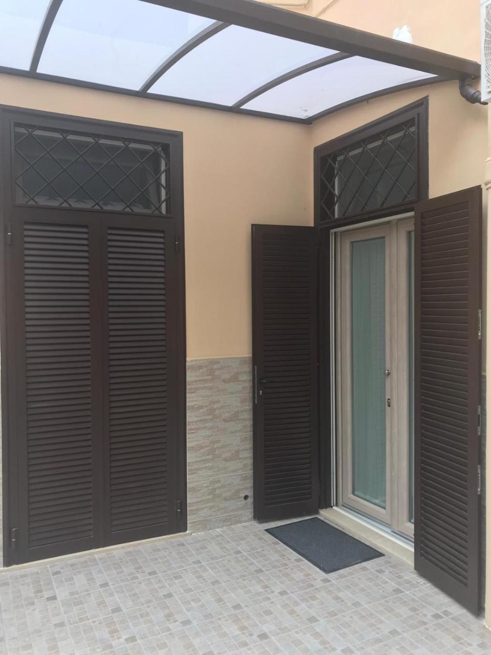 Bed and Breakfast Virgilio’s Garden Castellammare di Stabia Exterior foto