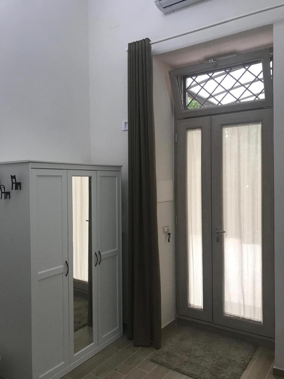 Bed and Breakfast Virgilio’s Garden Castellammare di Stabia Exterior foto