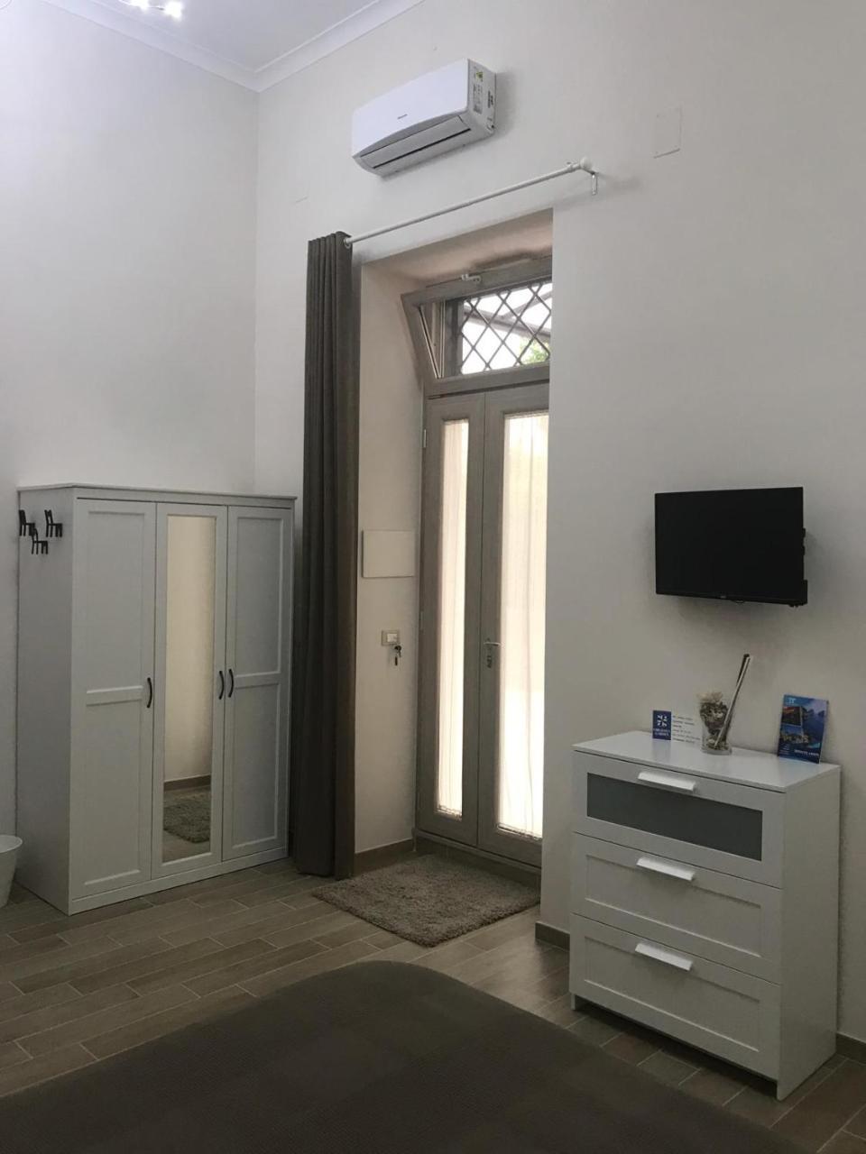 Bed and Breakfast Virgilio’s Garden Castellammare di Stabia Exterior foto