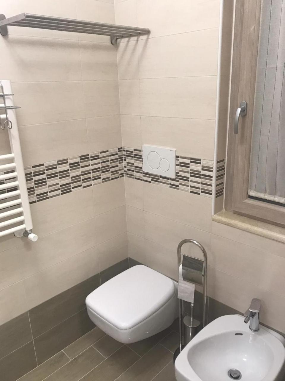 Bed and Breakfast Virgilio’s Garden Castellammare di Stabia Exterior foto