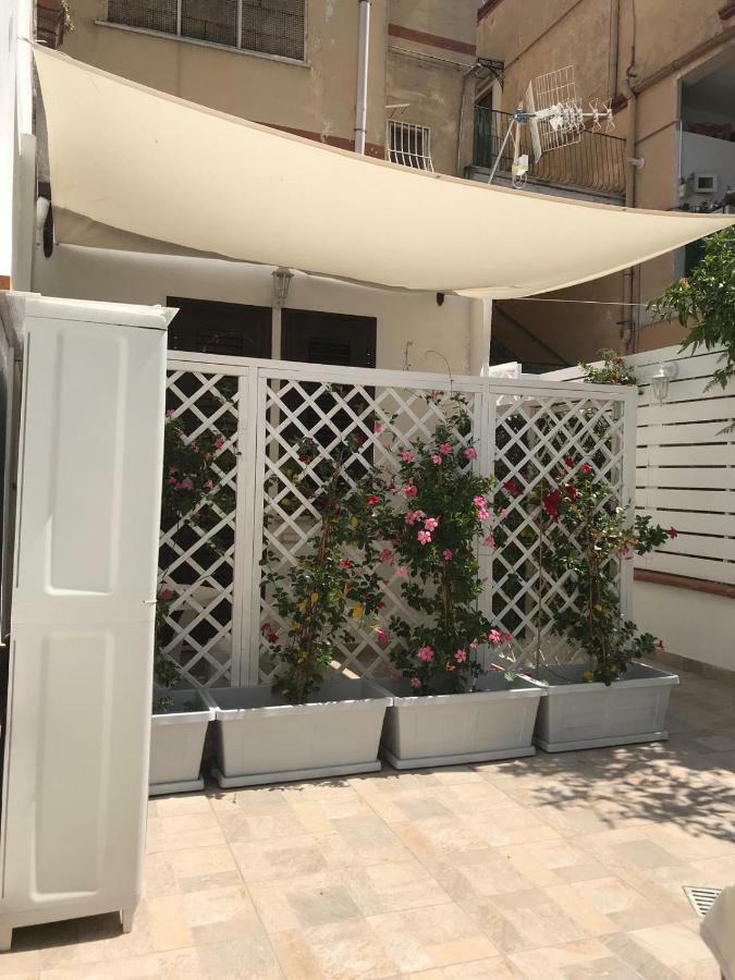 Bed and Breakfast Virgilio’s Garden Castellammare di Stabia Exterior foto